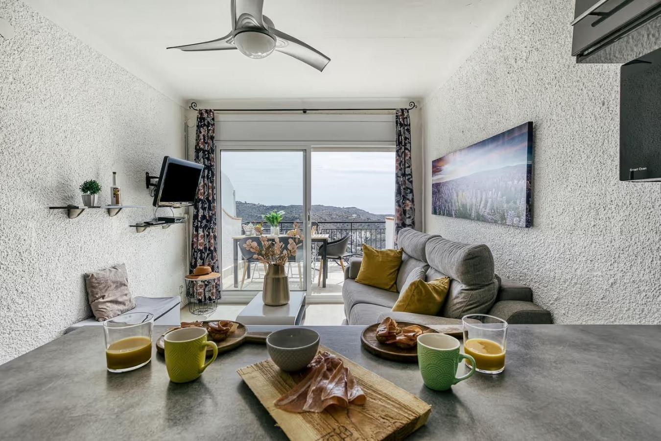 Apartment Mirador Papagayo L